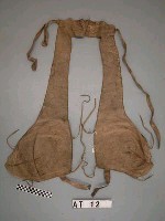 男子皮後敞褲藏品圖，第5張